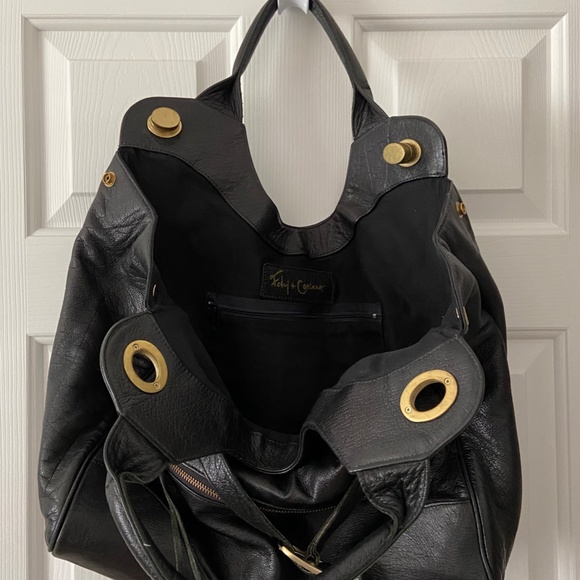 Foley and Corinna handbag - Picture 6 of 10